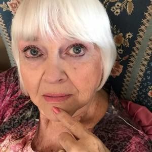 Meet your Posher, Terry